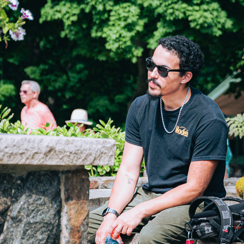 Lake George, NY - Jun 2024